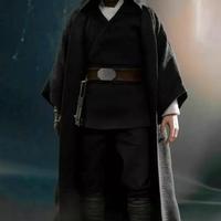 Hot Toys Star Wars EP VIII Luke Skywalker 1/6