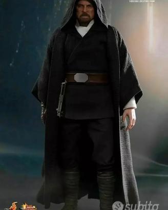 Hot Toys Star Wars EP VIII Luke Skywalker 1/6