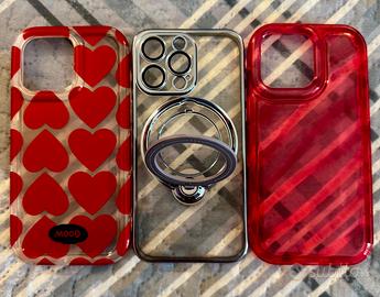 Cover iPhone 15 Pro Max