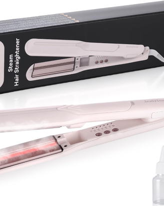 Piastra a Vapore Infrarossa Professionale – Piastr