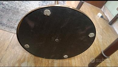 lampada da tavolo crociera anni 80-90