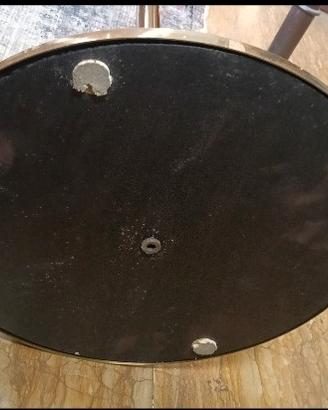 lampada da tavolo crociera anni 80-90