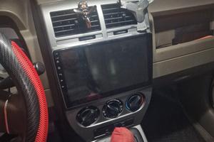 Jeep Compass 4X4 - 2008