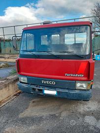 Iveco  Turbozeta 60-11