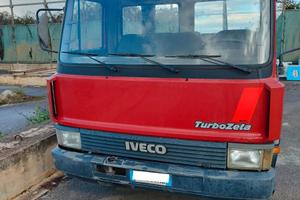 Iveco  Turbozeta 60-11