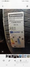 Pneumatici bridgestone 4s 175/65 r15 88h xl