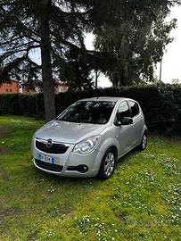Opel Agila 1.2 16V 86CV aut. Enjoy