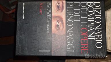 dizionario