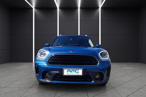 MINI Countryman 1.5 One D Hype Countryman