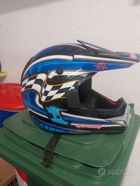 casco da moto