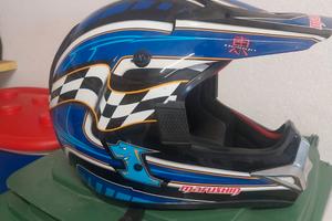 casco da moto