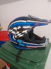 casco da moto