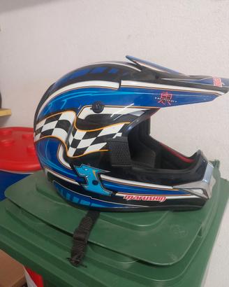 casco da moto