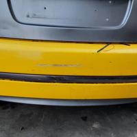 LANCIA YPSILON 2014 - PARAURTI POSTERIORE