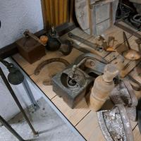 Attrezzi per panificazione