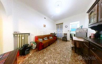 BILOCALE IN VIA BIBIANA 31