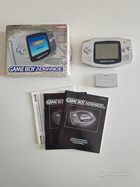 Nintendo Game Boy Advance Edizione limitata 