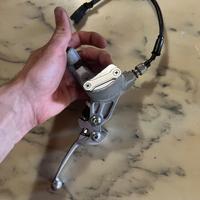 Pompa freno fantic 50/125