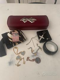 Orologio e Accessori donna vari