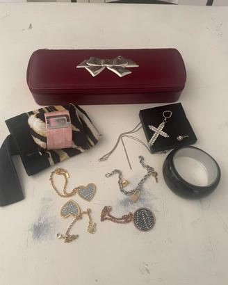 Orologio e Accessori donna vari