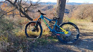 bh ilynx trail carbon 