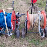 pompa irroratrice a benzina 