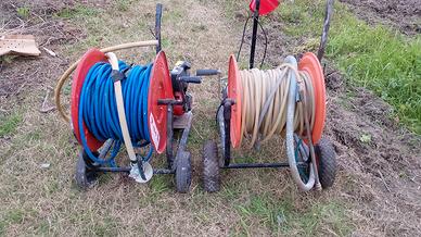 pompa irroratrice a benzina 