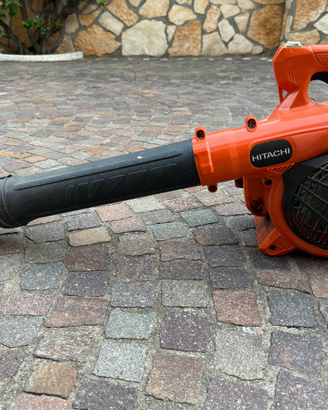 Soffiatore a scoppio Hitachi - Pure Fire