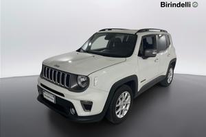 JEEP Renegade - Renegade 1.3 T4 DDCT Limited