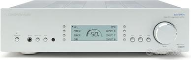 Amplificatore Cambridge Audio Azur 840A V2