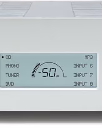 Amplificatore Cambridge Audio Azur 840A V2