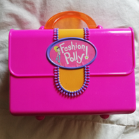 Cofanetto Fashion Polly