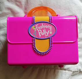 Cofanetto Fashion Polly
