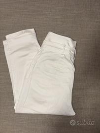 PANTALONE VITA ALTA LIU JO S/M