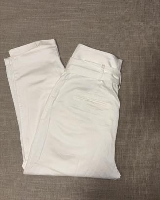 PANTALONE VITA ALTA LIU JO S/M