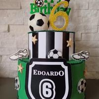 Torte scenografiche per feste e eventi