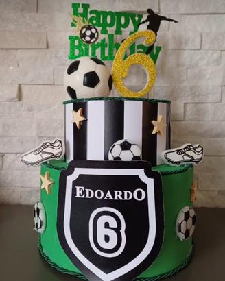 Torte scenografiche per feste e eventi