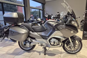 Bmw R 1200 RT