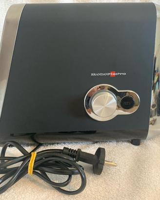 Tritacarne Brandani Techno 800W + accessori