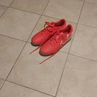 SCARPE CALCIO NIKE TIEMPO Taglia 42,5