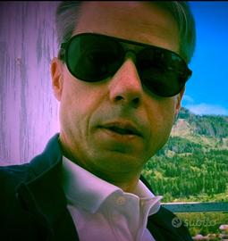 Guardiano - portierato - autista - fiduciario