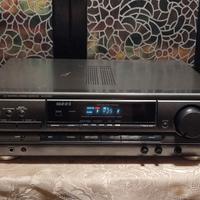Technics SA-EX300 SintoAmplficatore Dolby 5.1