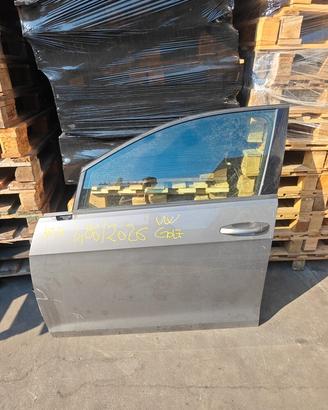 PORTA ANT SX VOLKSWAGEN GOLF 7 1.6 TD 2015 CXX 486