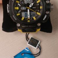 Orologio nike nuovo