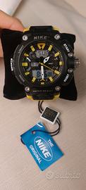 Orologio nike nuovo