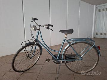 Bici Bianchi  in perfette condizioni