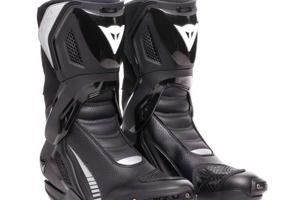 Stivale Dainese NEXUS 3 IN & OUT AIR Black