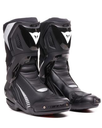 Stivale Dainese NEXUS 3 IN & OUT AIR Black