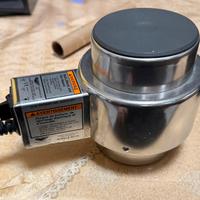 Riscardatore elettrico