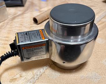 Riscardatore elettrico